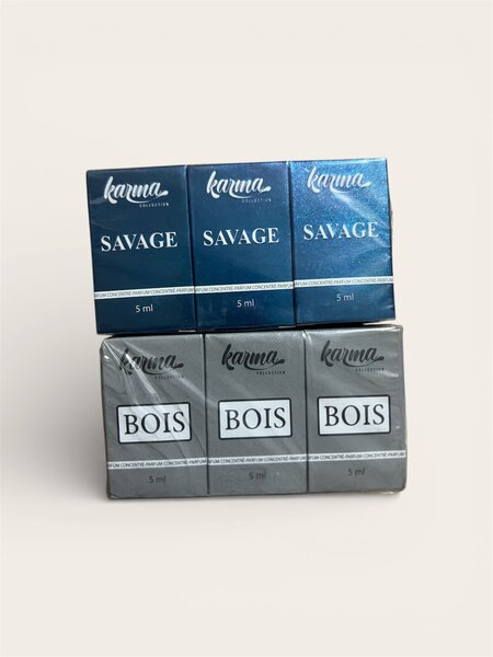 parfum sauvage, bois dargent