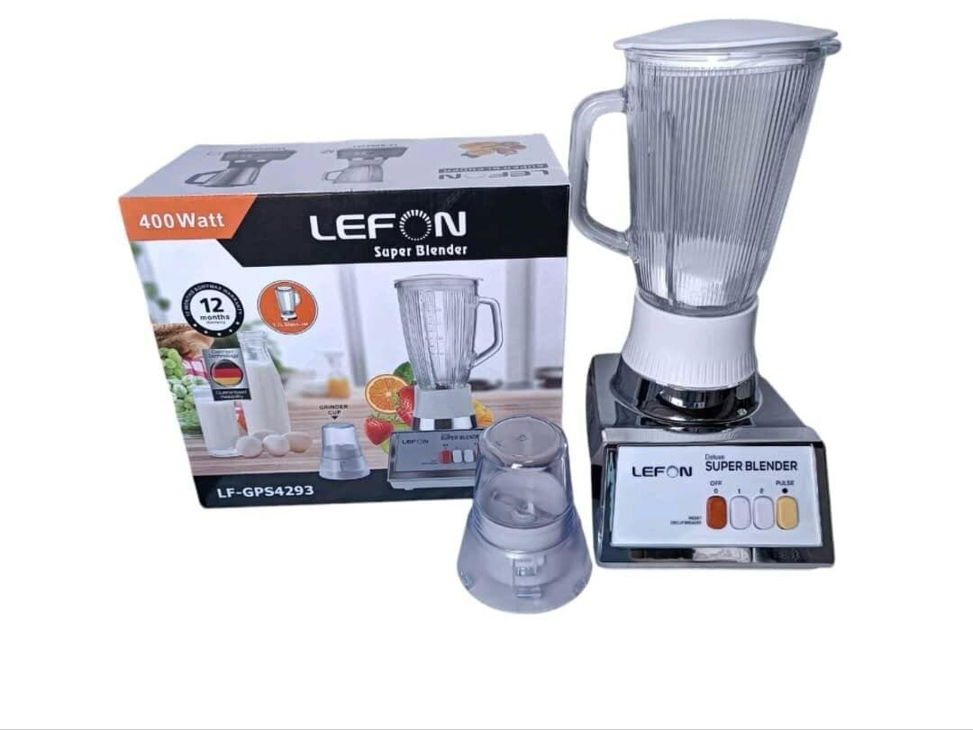 Lefon blender