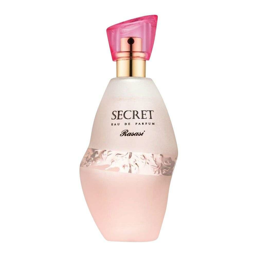 Secret Perfume