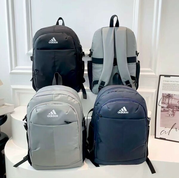 Sac à dos moderne résistant