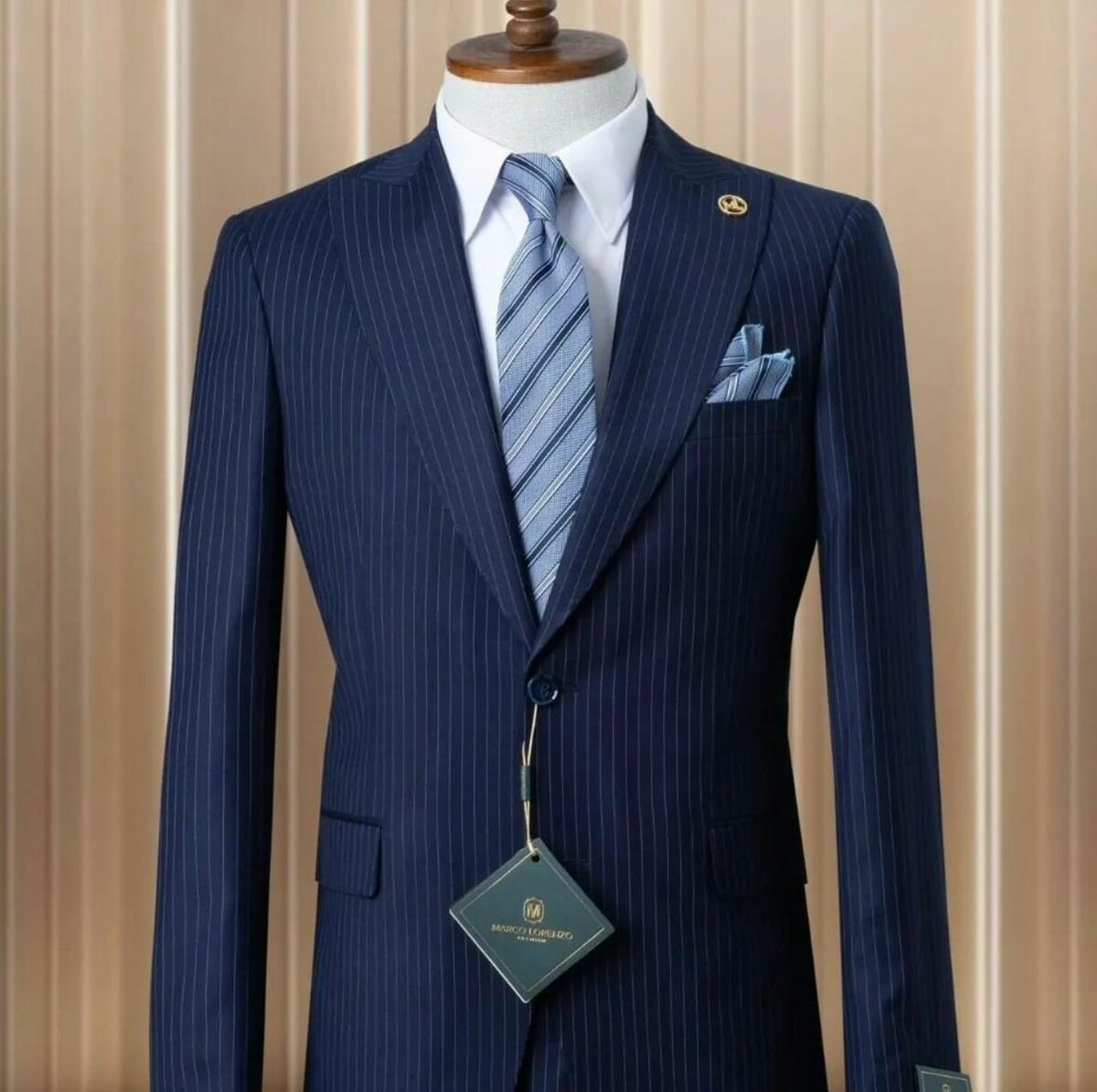 Quality Suits For Men