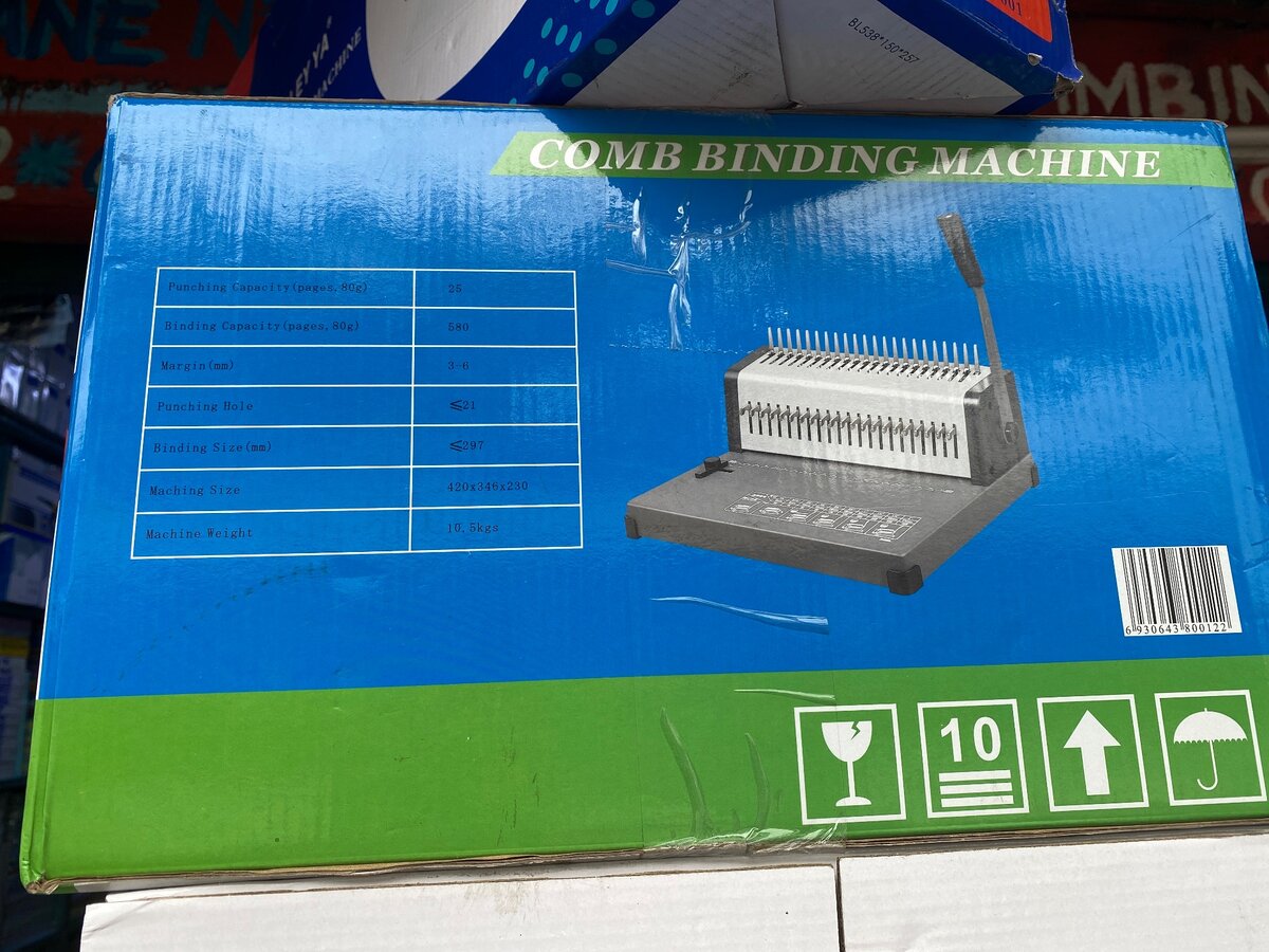 Machine à reluire grand