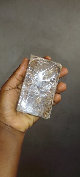 Savon noir du Nigeria