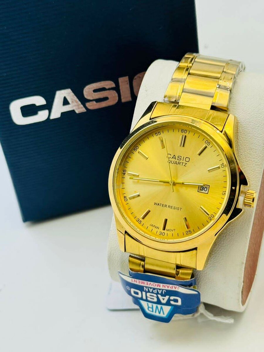 MONTRE HOMME  CASIO