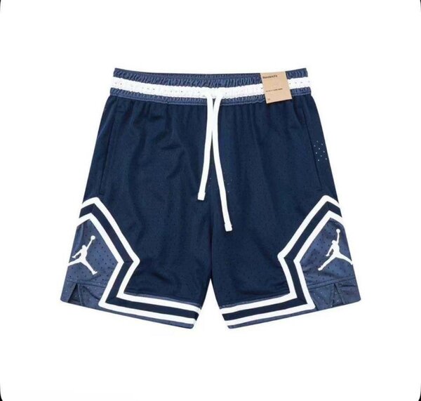 Shorts de basketball homme