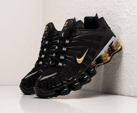 Nike air shox TL 1308