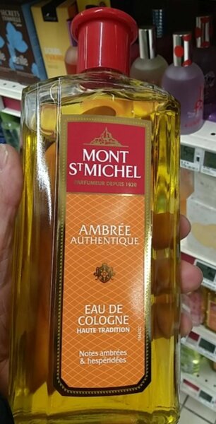 Parfum Saint Michel