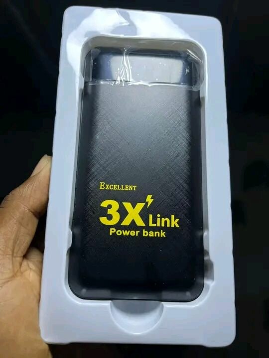 Excellence power bank