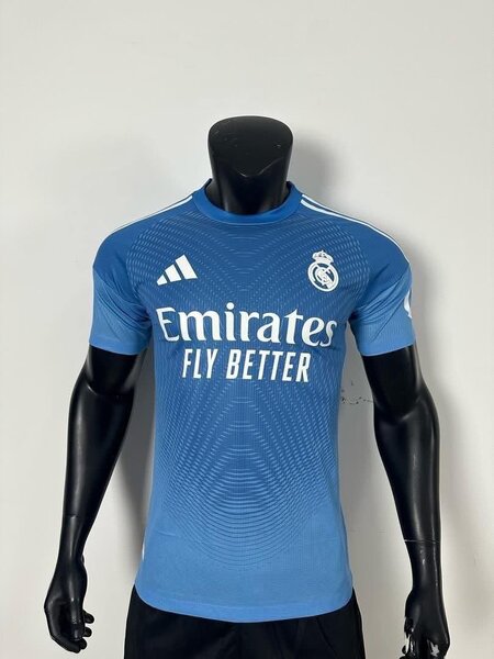 Maillot de football Real Madrid
