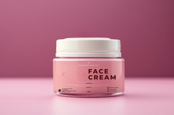 Ellapinkies Cosmetics