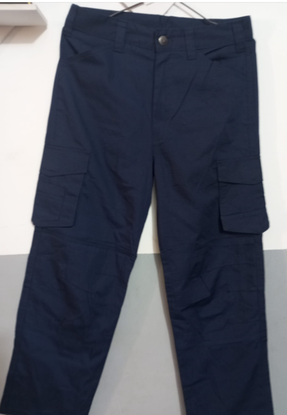 Pantalons cargo Hommes 
