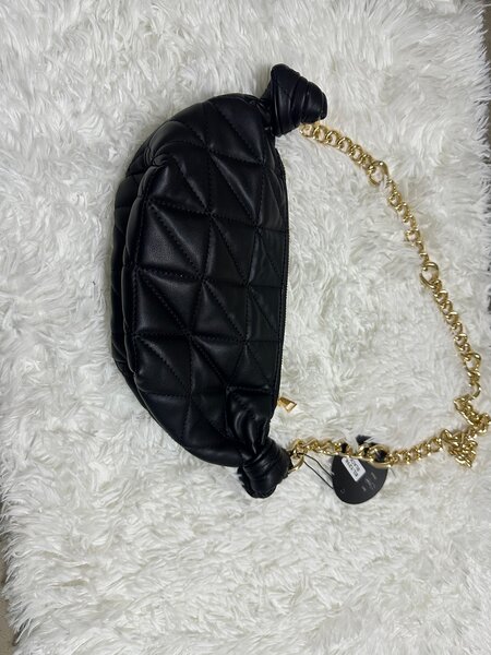 Sac bandoulière élégant