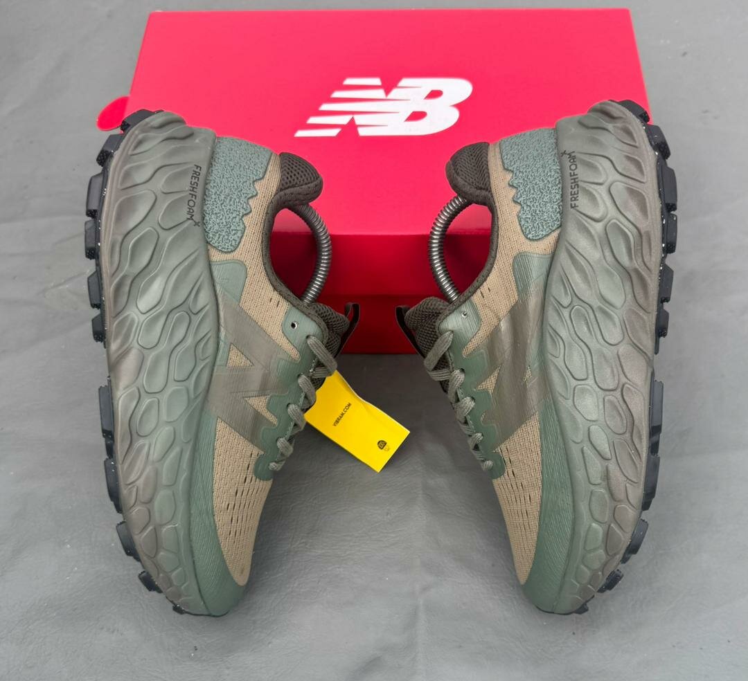 Baskets New Balance Fresh Foam