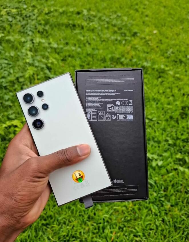 Samsung Galaxy S24 Ultra