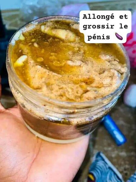 Grossir et allongé le penis