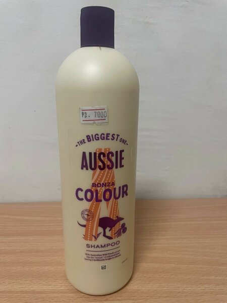 Shampoo Aussie Bonza Colour