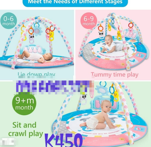 universal educational mat