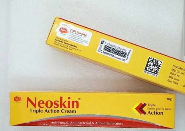 Neoskin