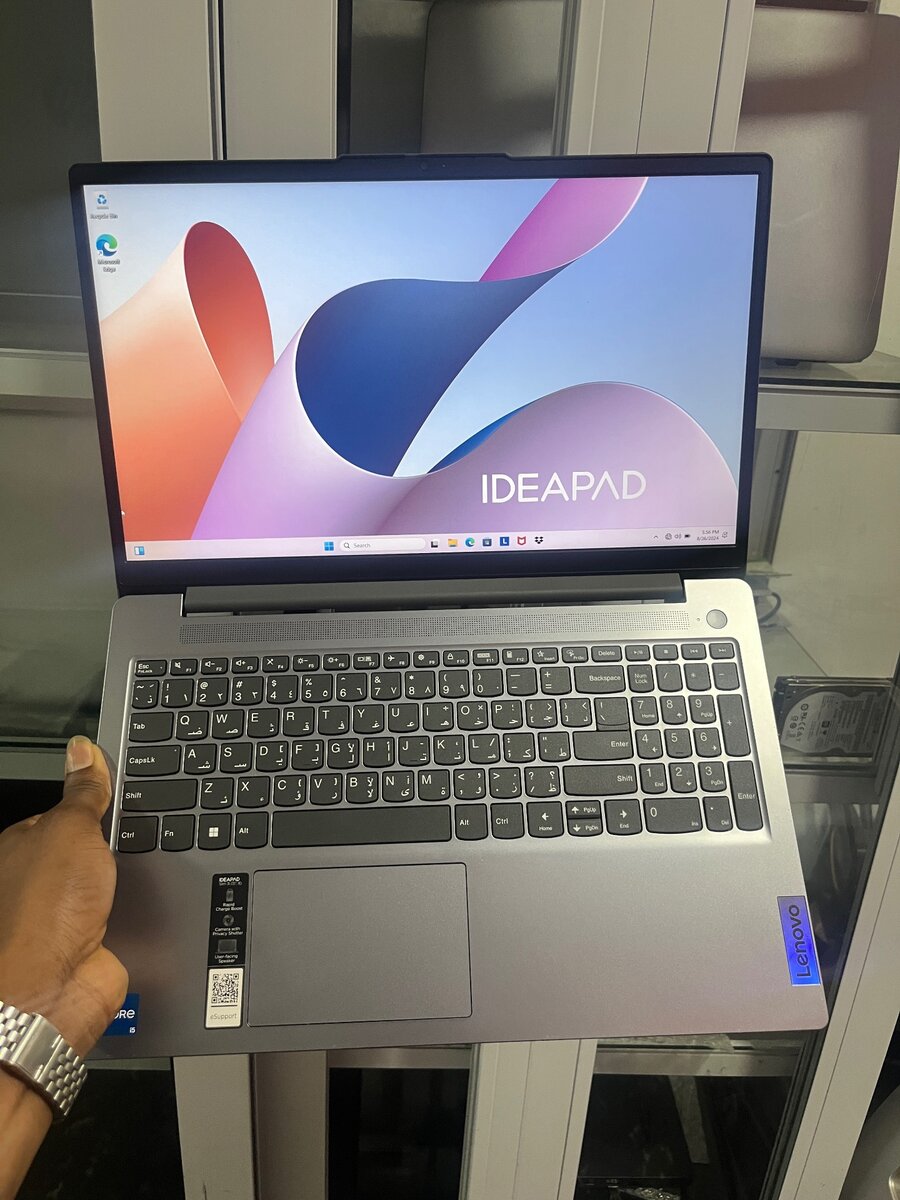 Lenovo ideapad 3 slim