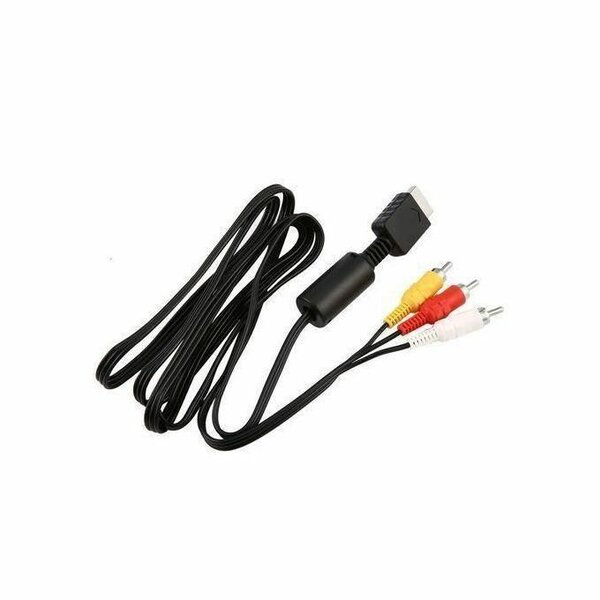 Câble Adaptateur Audio Vidéo