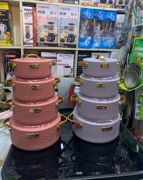 Kitchenwares and more