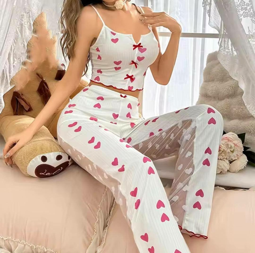 Pijama pour femme