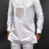 Le complet Tuniques de créateurs