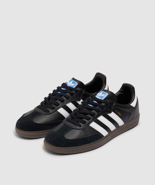 Sneakers classiques Adidas