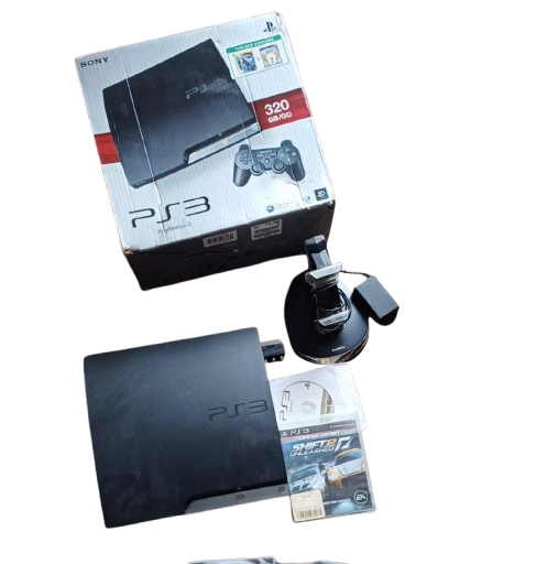 Sony PS3 Console