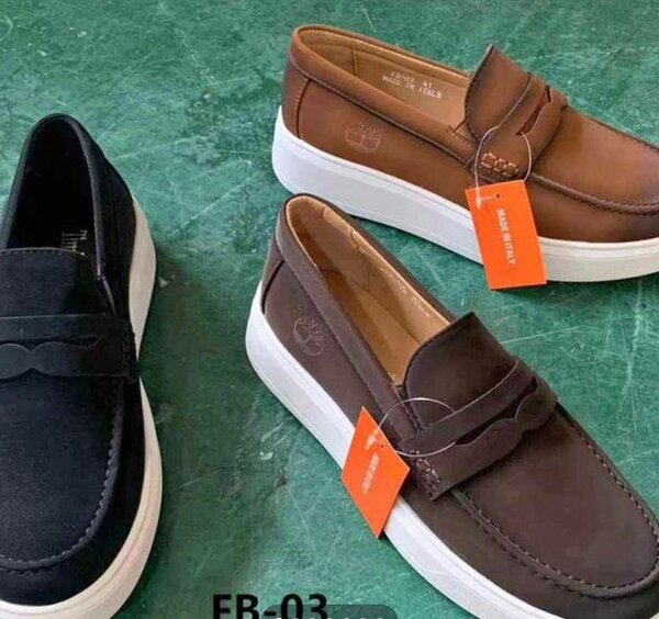 Smart casual shoes k400