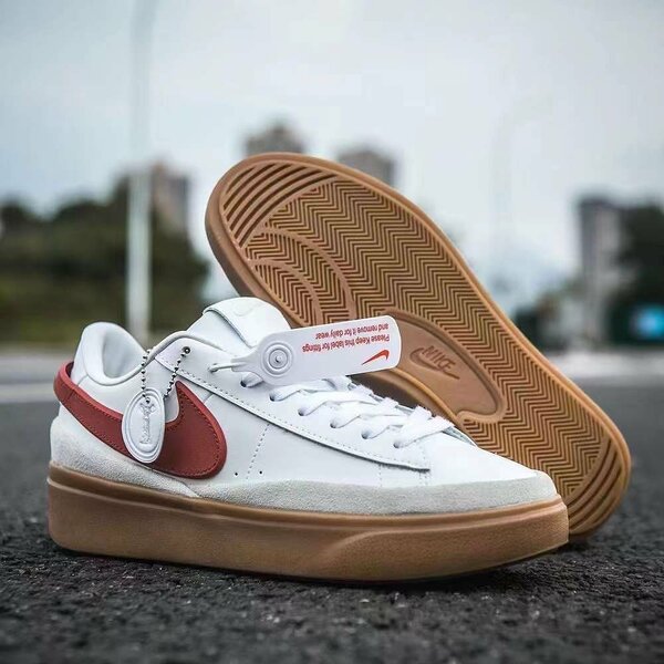 Nike Blazer Phantom Low