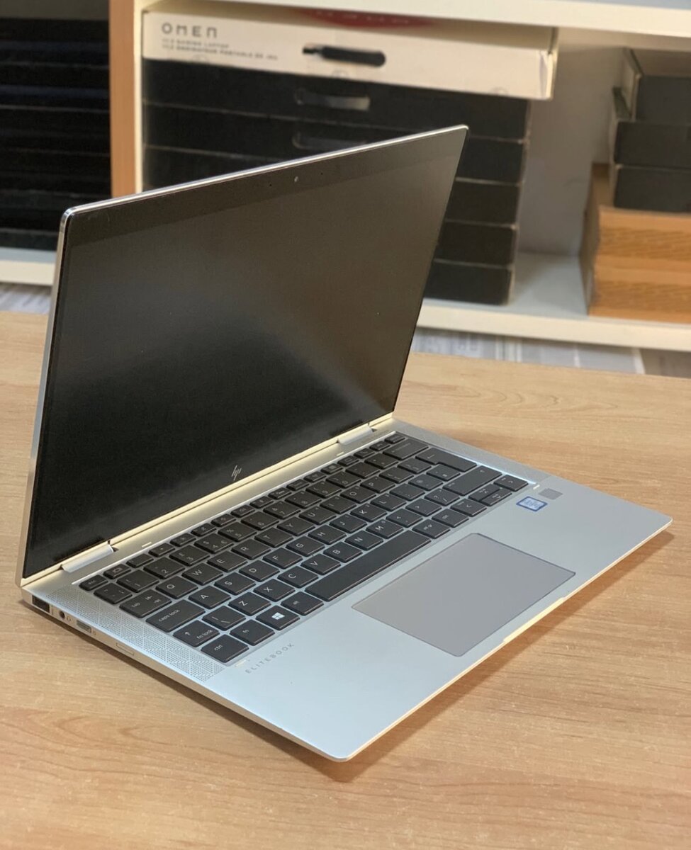 Hp ELITEBOOK