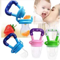 BABY FURIT SPACIFIER FOOD FEEDER FURIT CHOSNI [1PCS]