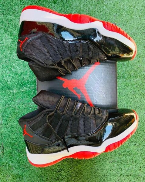 Original Jordan 11
