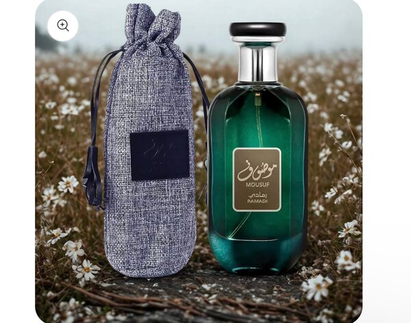 Mousuf Ramadi Parfum