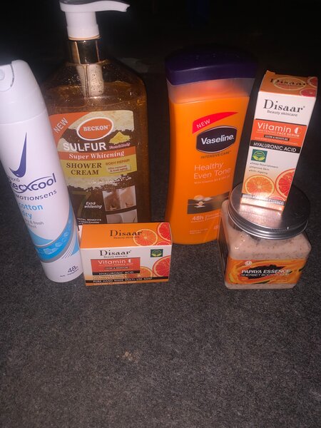 Soin Hydratant Intégral