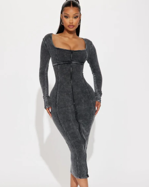 Fashion nova dress