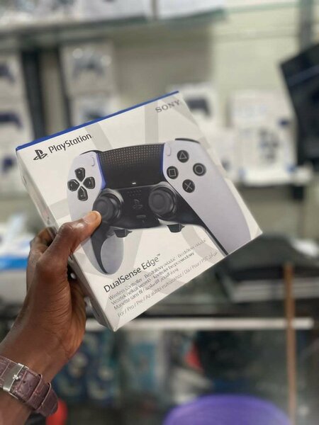 Manette DualSense Edge PS5