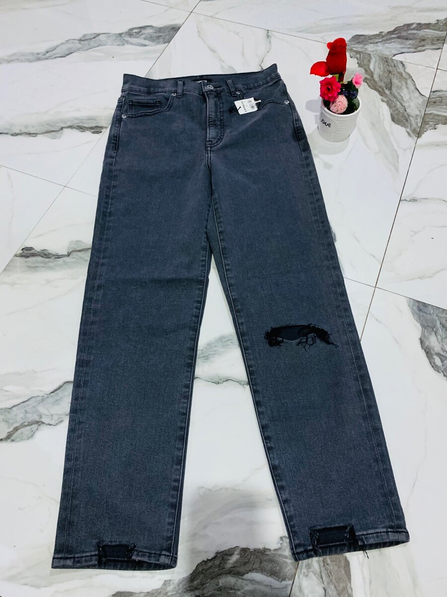 Jeans size 8-10 UK