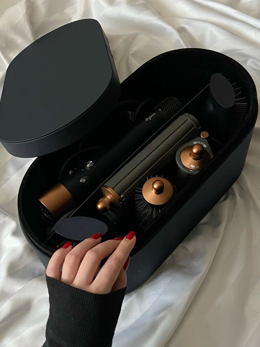 МУЛЬТИСТАЙЛЕР Dyson 5 В 1