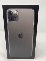iPhone 11 Pro Max 512g