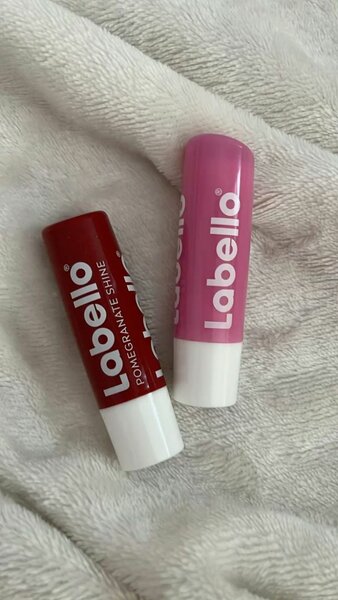 Labello Baume à lèvres