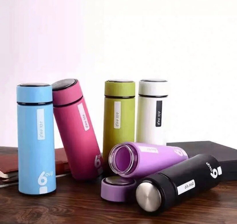 Thermos en acier inoxydable 500ml