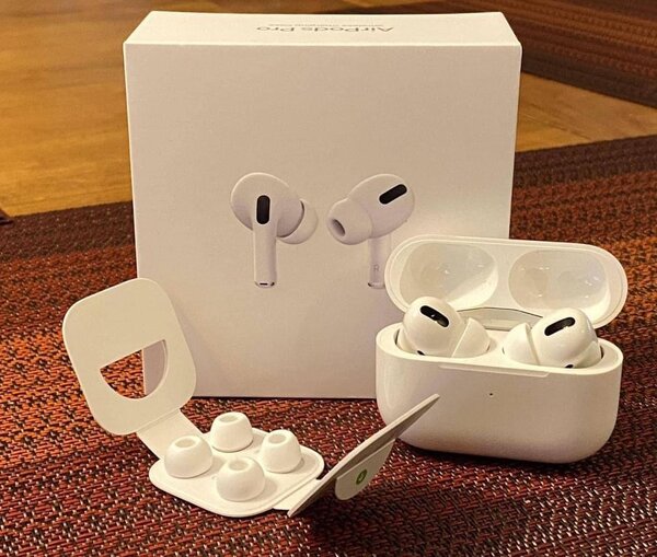 AirPods authentique