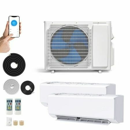 Air-conditioner 1.5 horsepower