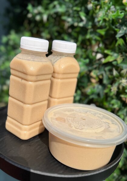 Baobab au lait Milans