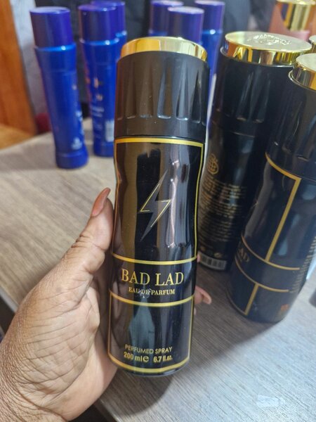 Parfum Spray Bad Lad 200ml