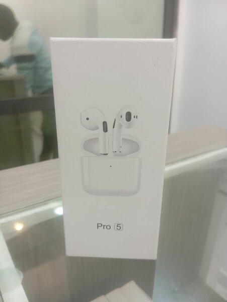 Écouteurs Bluetooth Pro 5