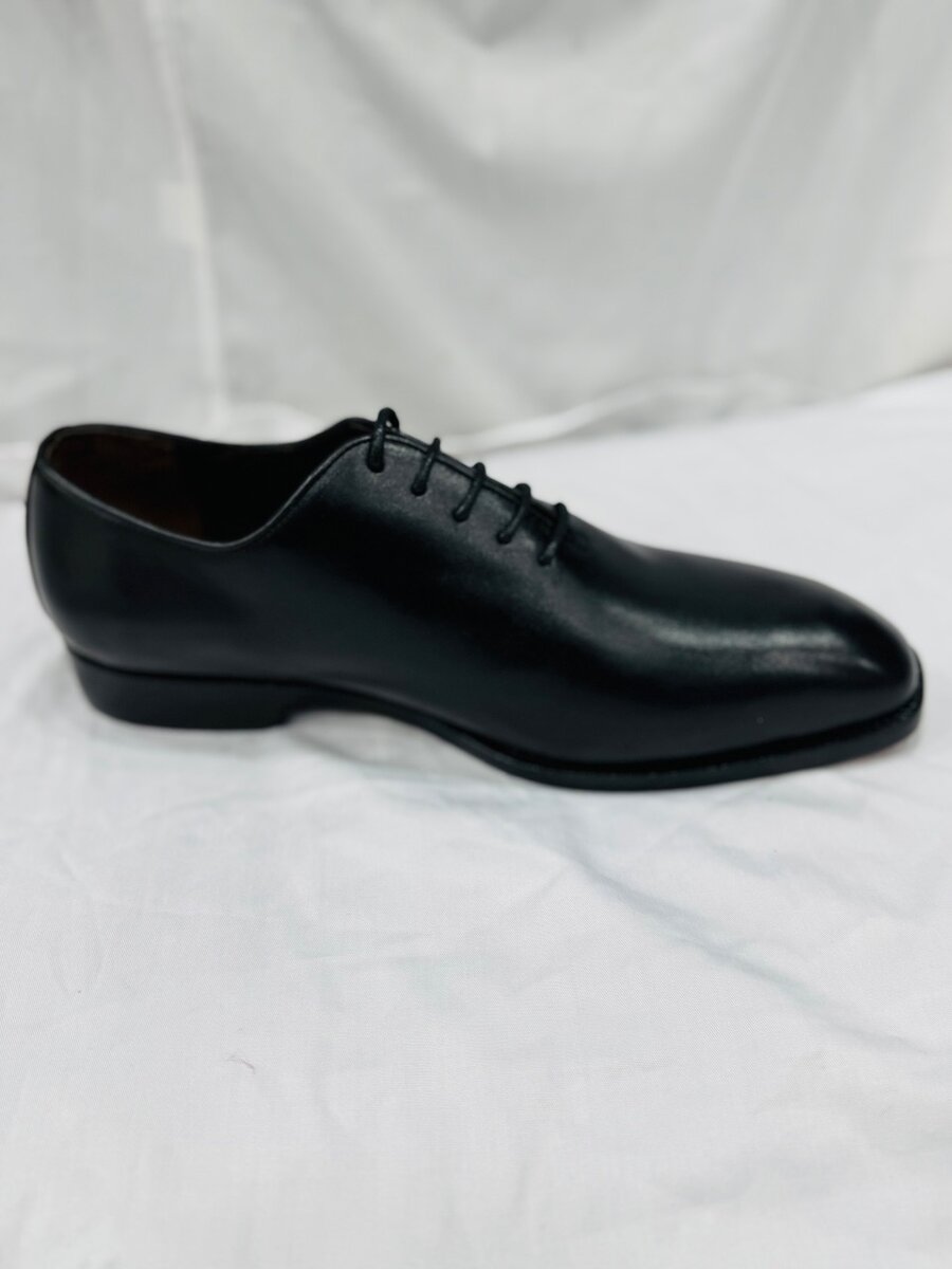 Chaussures habillées en cuir pour hommes