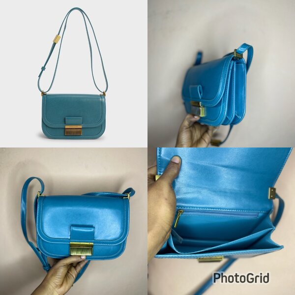 Sac à main bandoulière